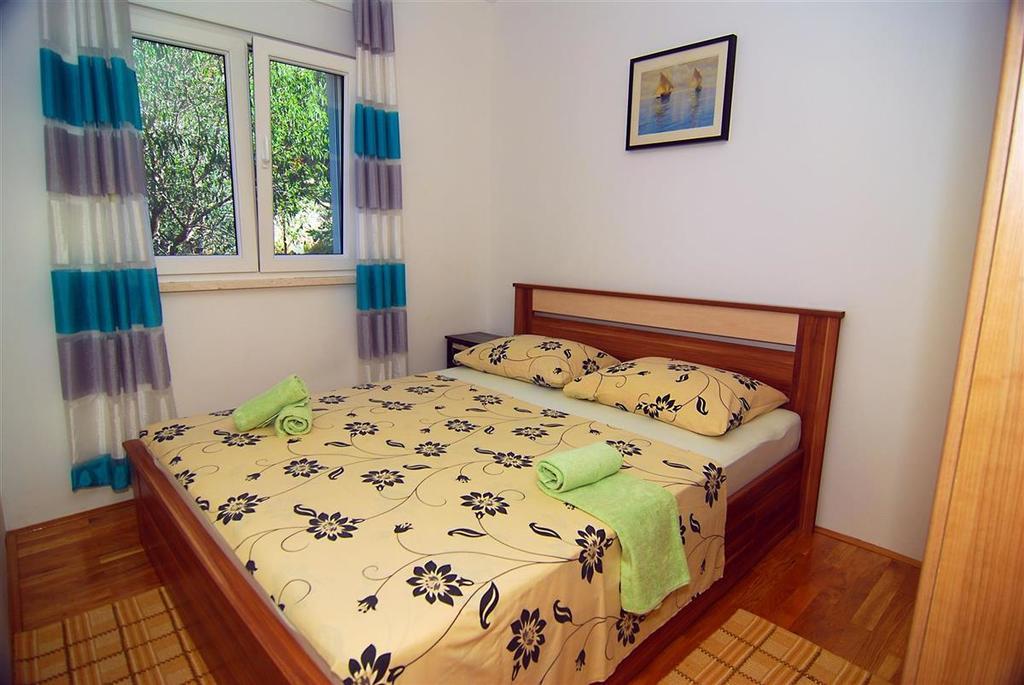 Apartment Matic Rogoznica  Exterior foto