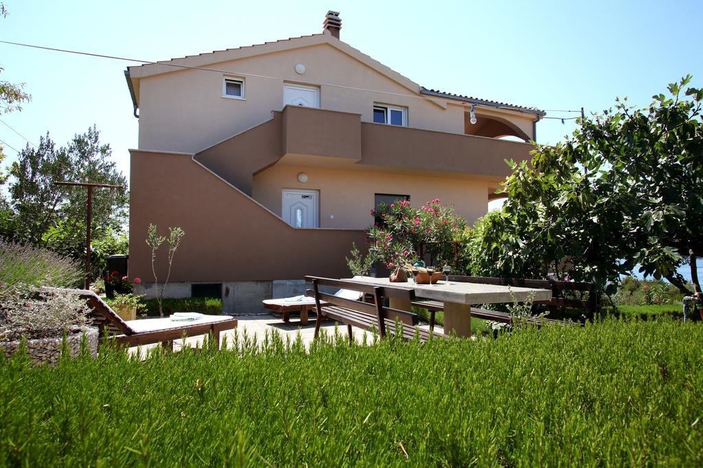Apartment Matic Rogoznica  Exterior foto